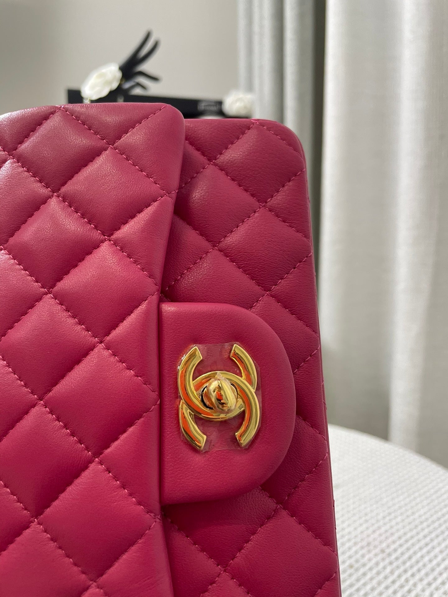 Chanel - Luxury Bag - CHL - 395