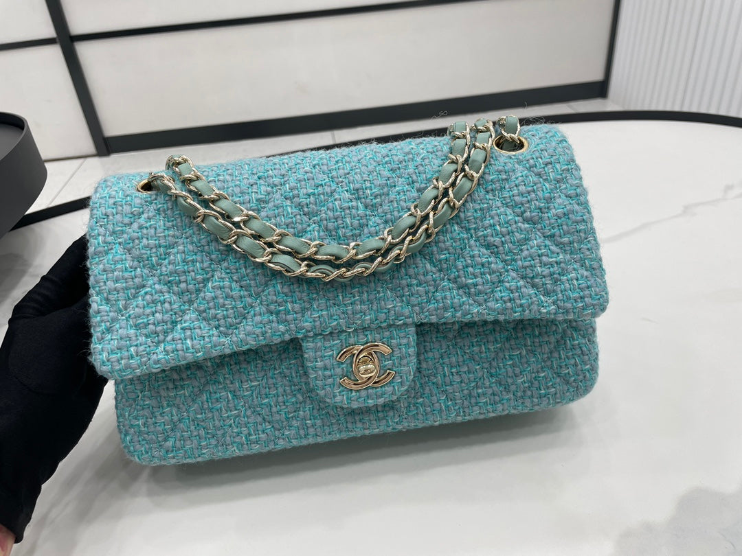 Chanel - Luxury Bag - CHL - 372