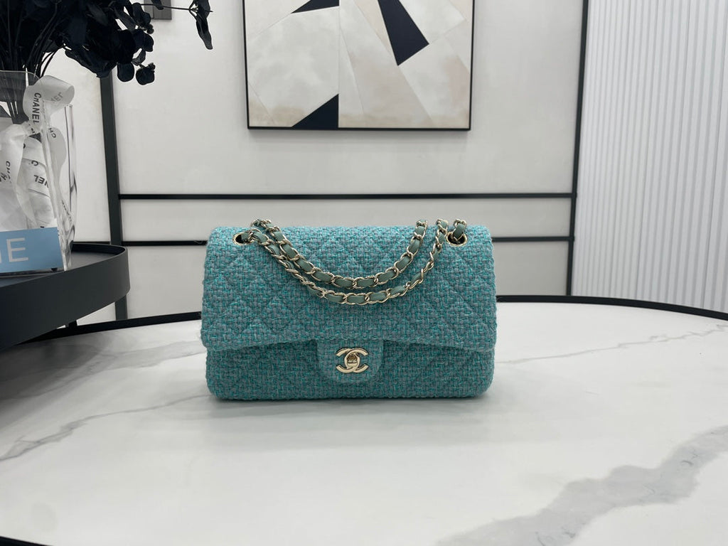Chanel - Luxury Bag - CHL - 372