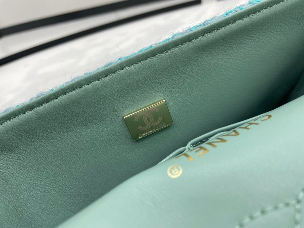 Chanel - Luxury Bag - CHL - 372