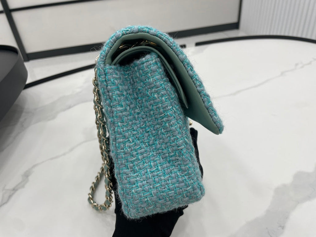 Chanel - Luxury Bag - CHL - 372