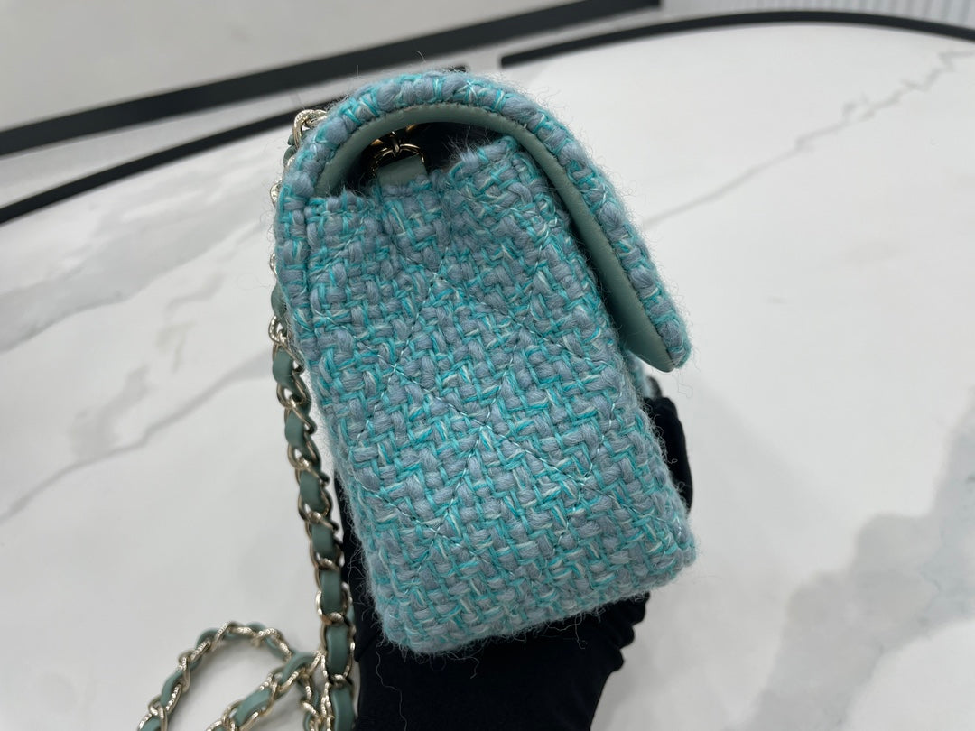 Chanel - Luxury Bag - CHL - 371