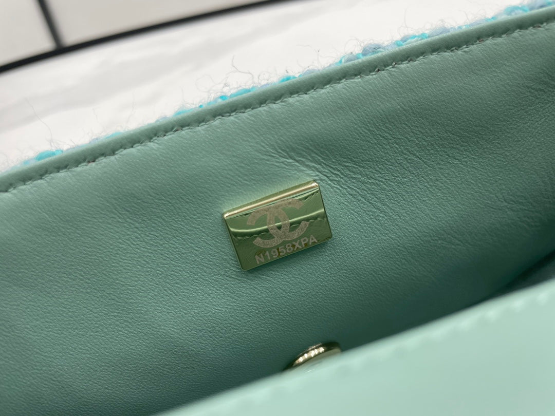 Chanel - Luxury Bag - CHL - 371