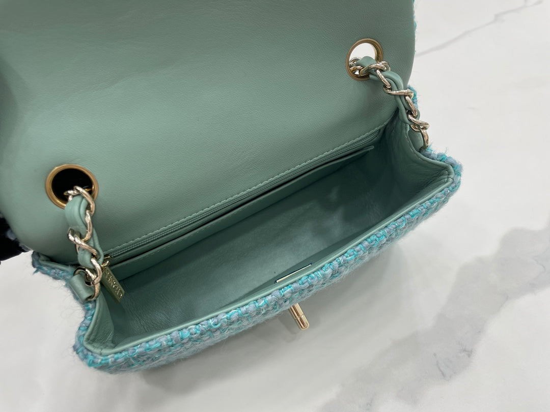 Chanel - Luxury Bag - CHL - 371
