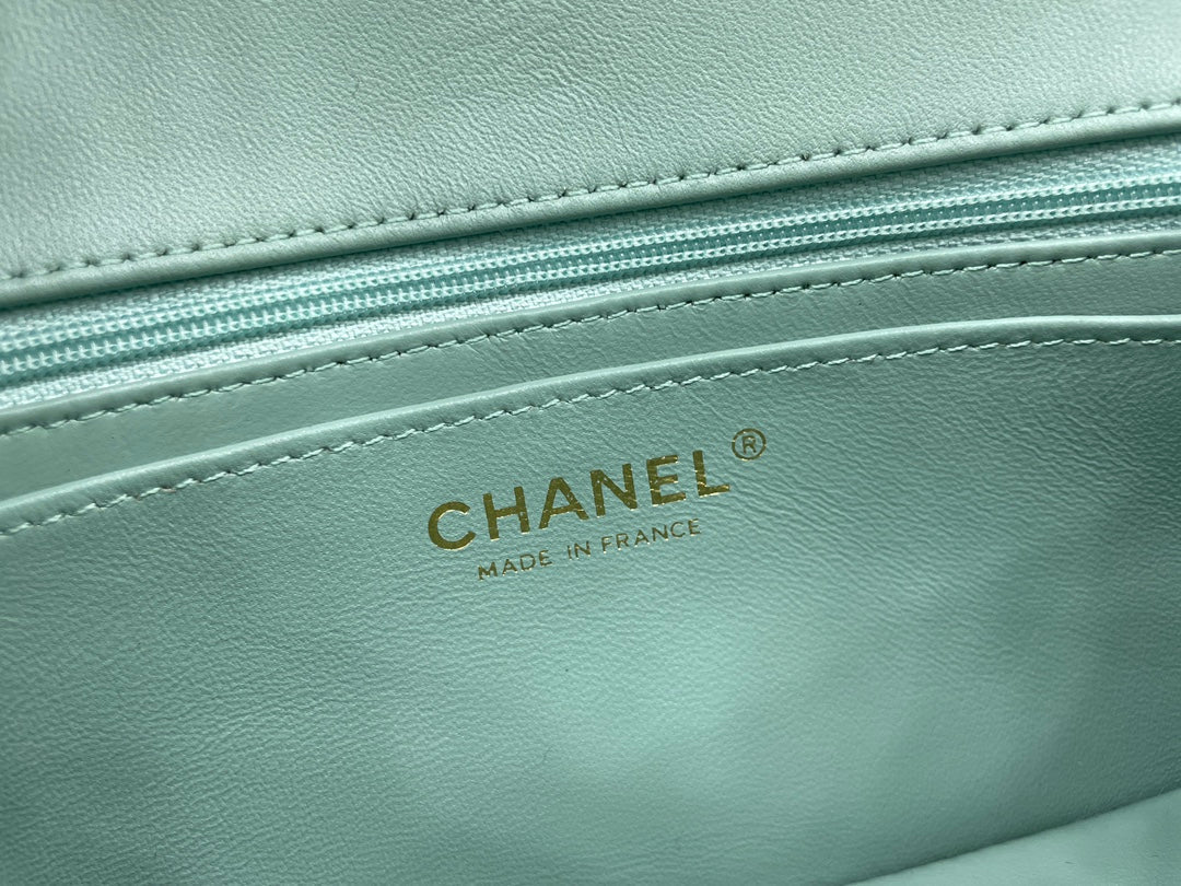 Chanel - Luxury Bag - CHL - 371