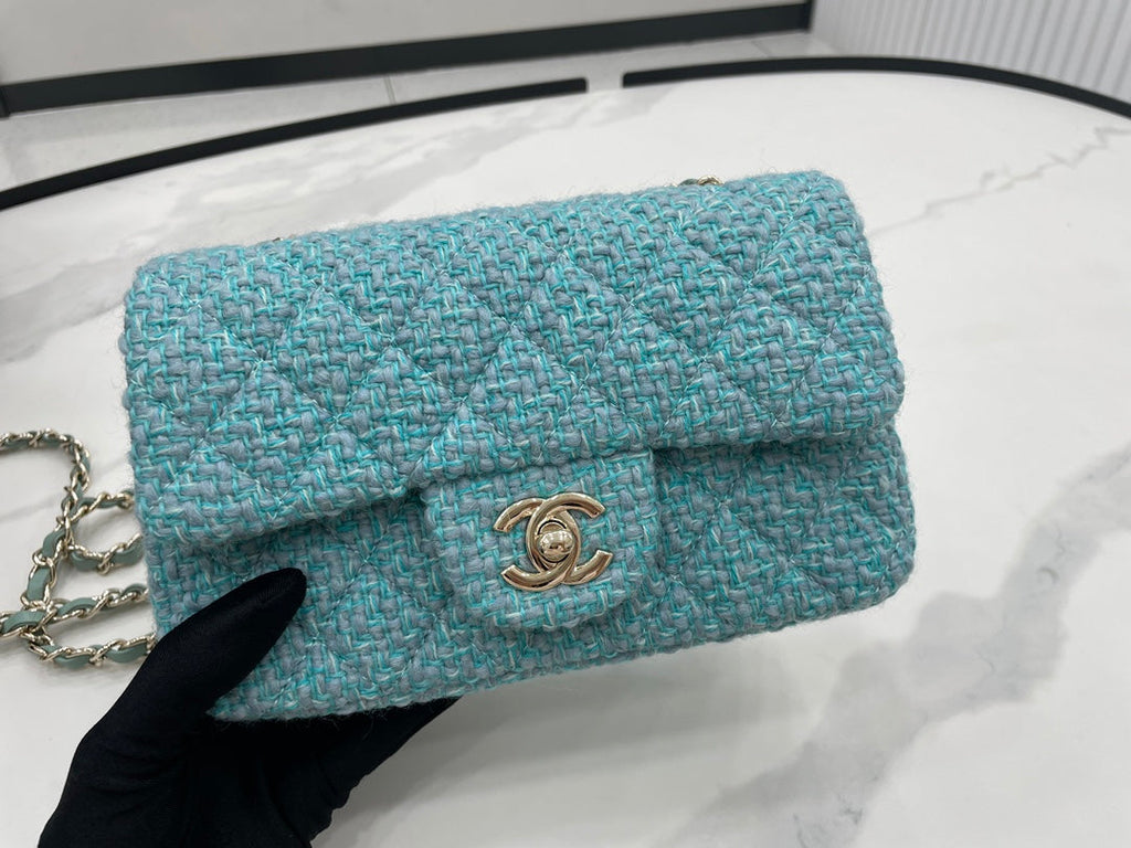 Chanel - Luxury Bag - CHL - 371