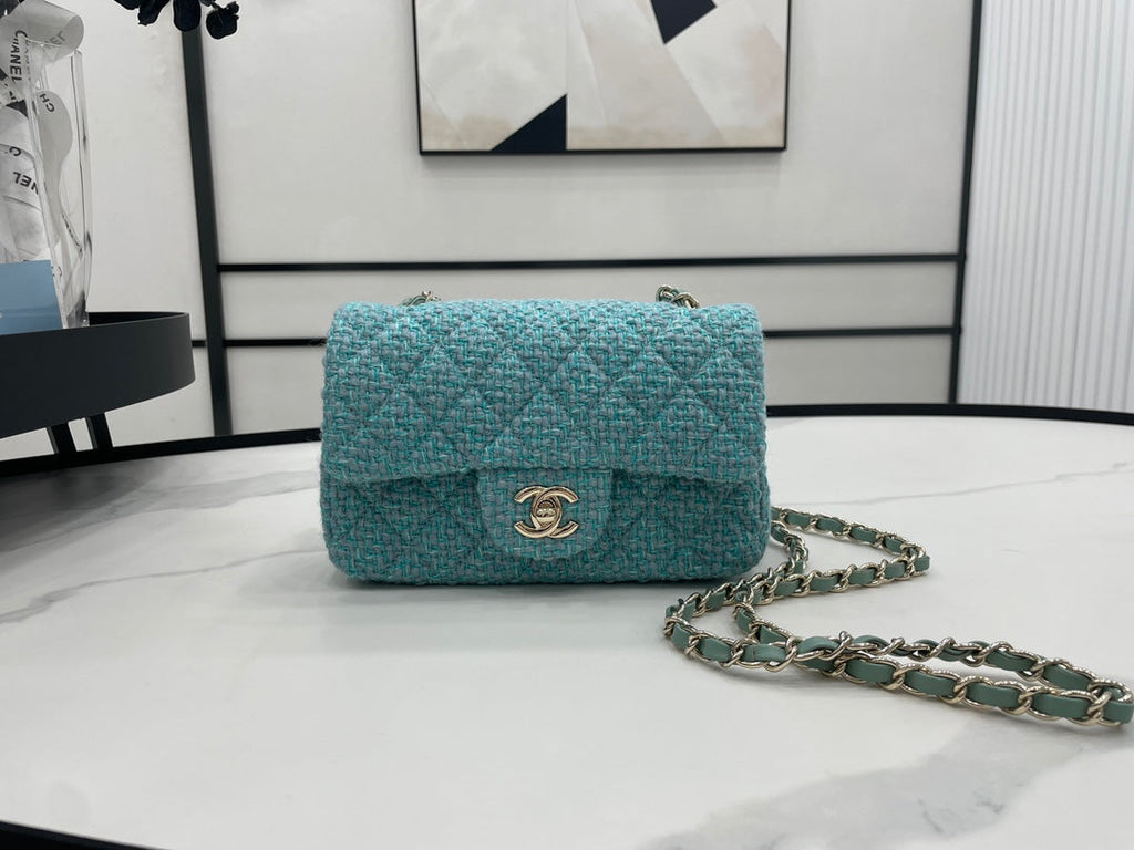 Chanel - Luxury Bag - CHL - 371