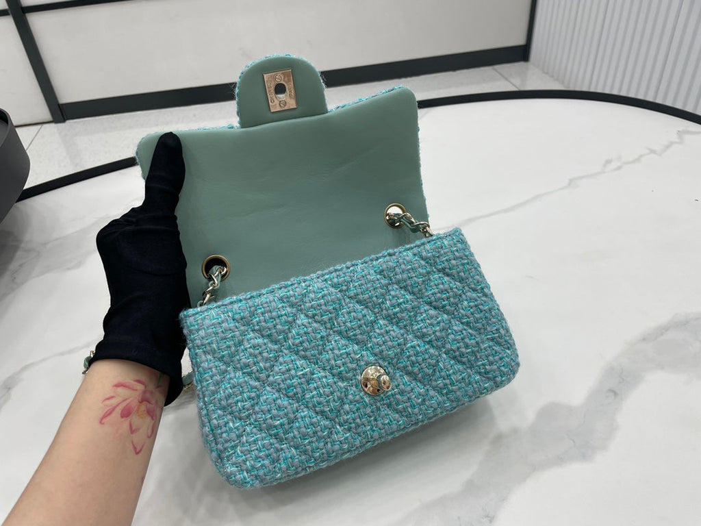 Chanel - Luxury Bag - CHL - 371