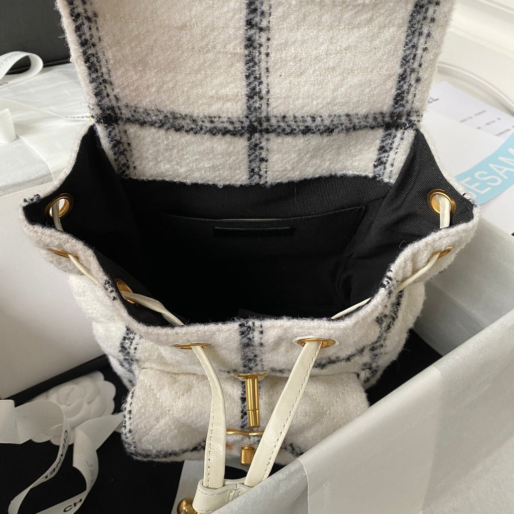 Chanel - Luxury Bag - CHL - 375