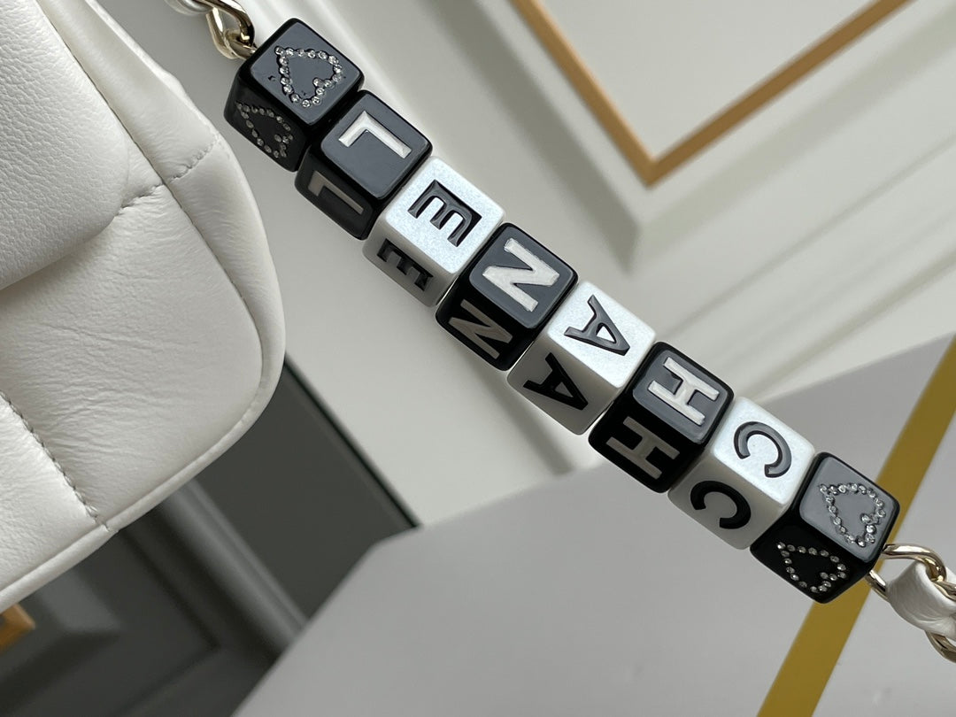Chanel - Luxury Bag - CHL - 390