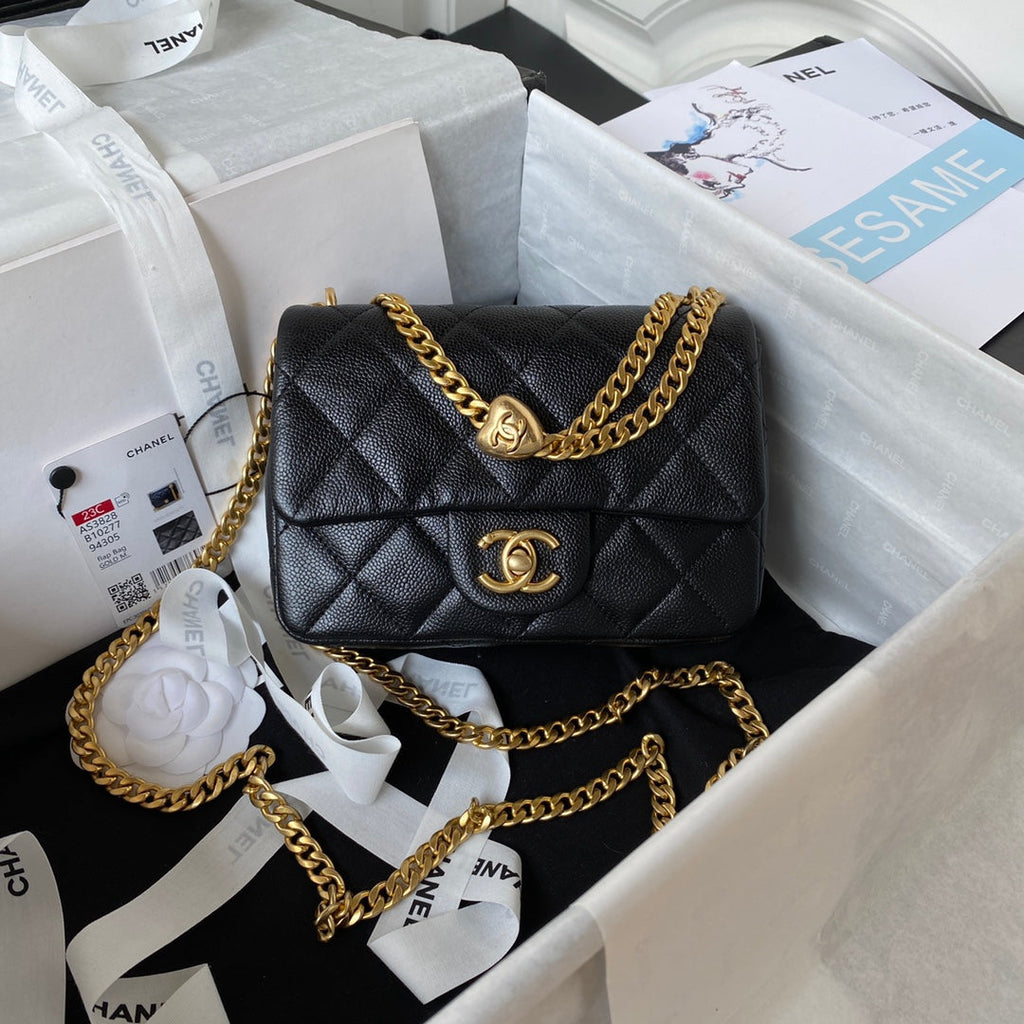 Chanel - Luxury Bag - CHL - 362