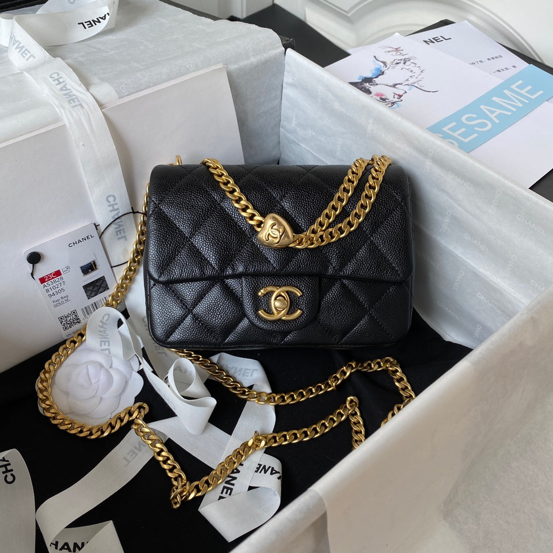 Chanel - Luxury Bag - CHL - 362