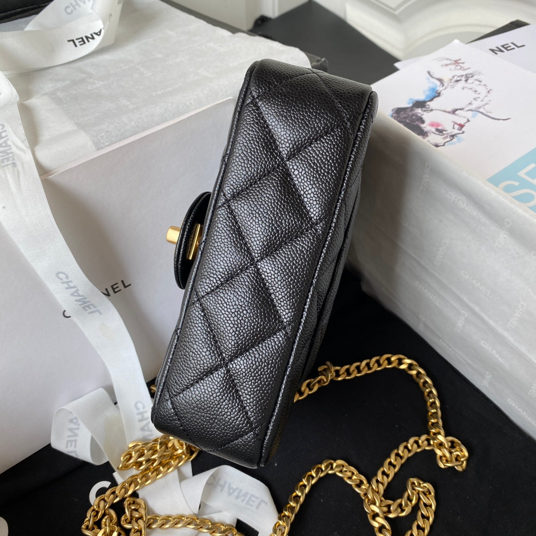Chanel - Luxury Bag - CHL - 362