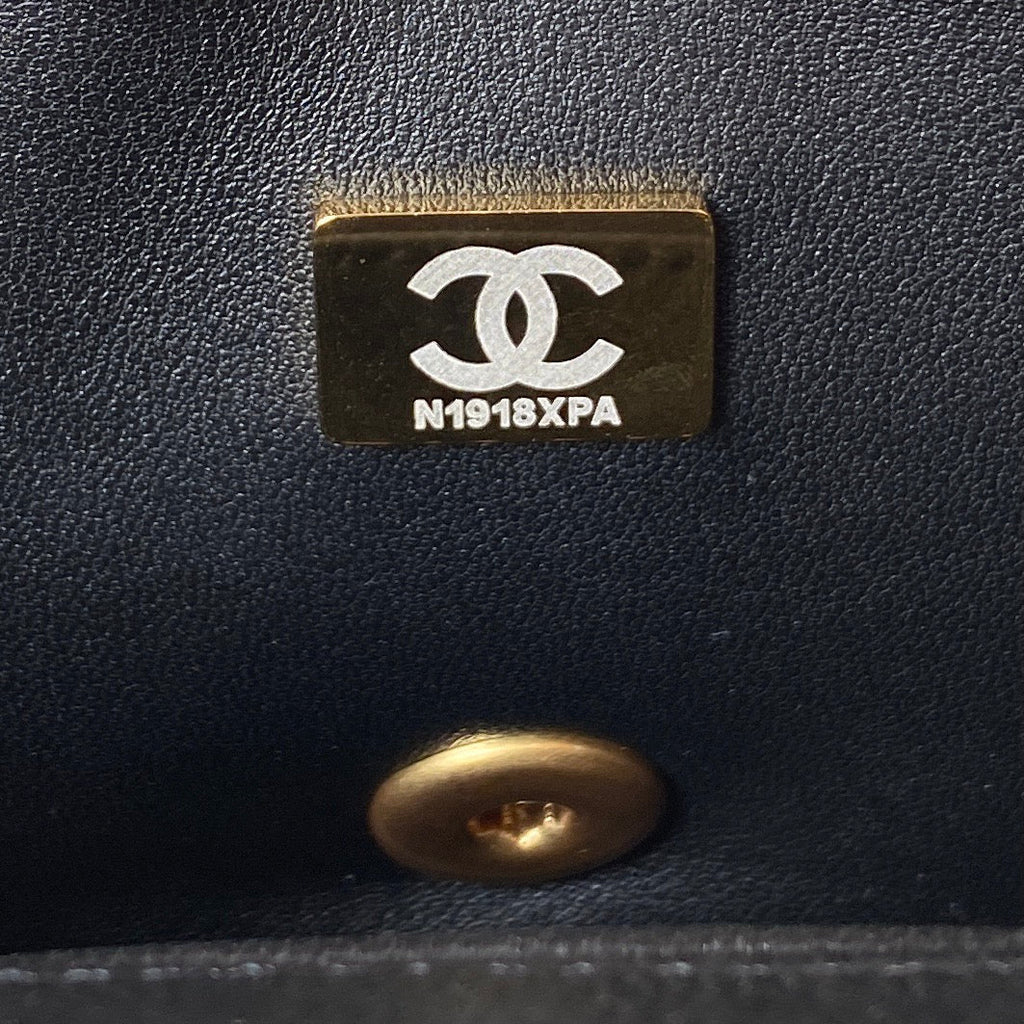 Chanel - Luxury Bag - CHL - 362