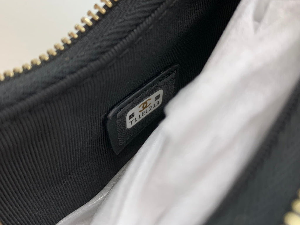 Chanel - Luxury Bag - CHL - 365