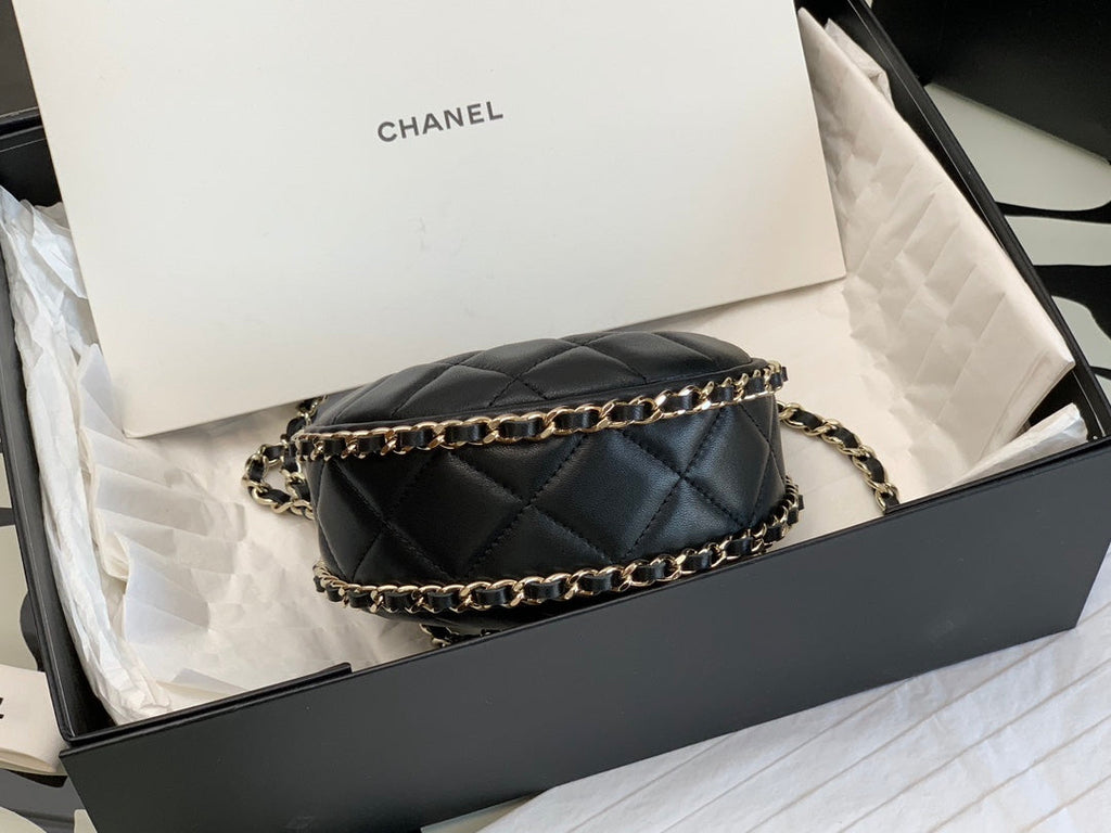 Chanel - Luxury Bag - CHL - 365