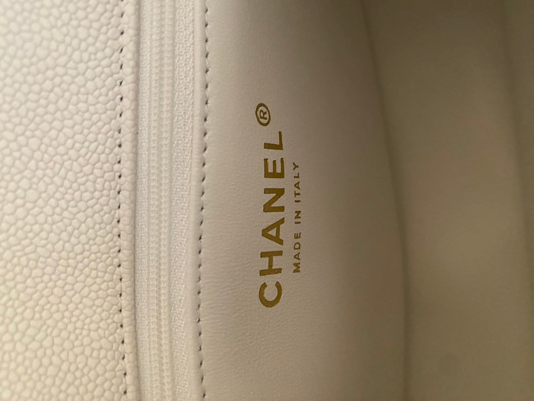 Chanel - Luxury Bag - CHL - 360