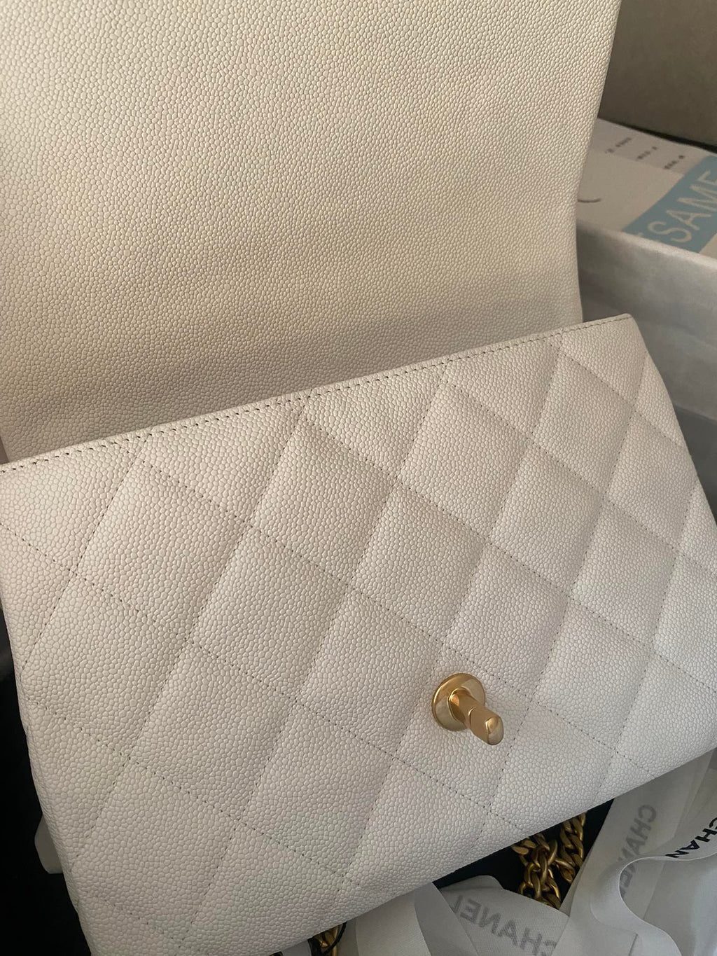 Chanel - Luxury Bag - CHL - 360