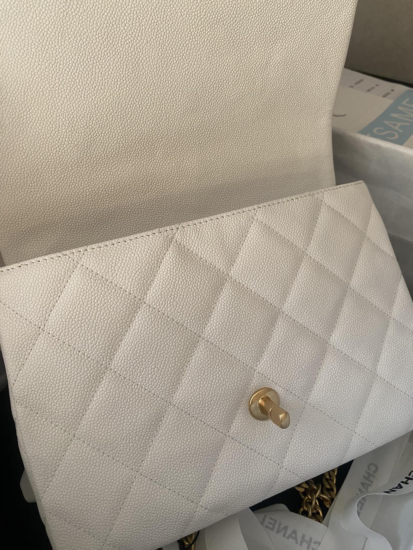 Chanel - Luxury Bag - CHL - 360