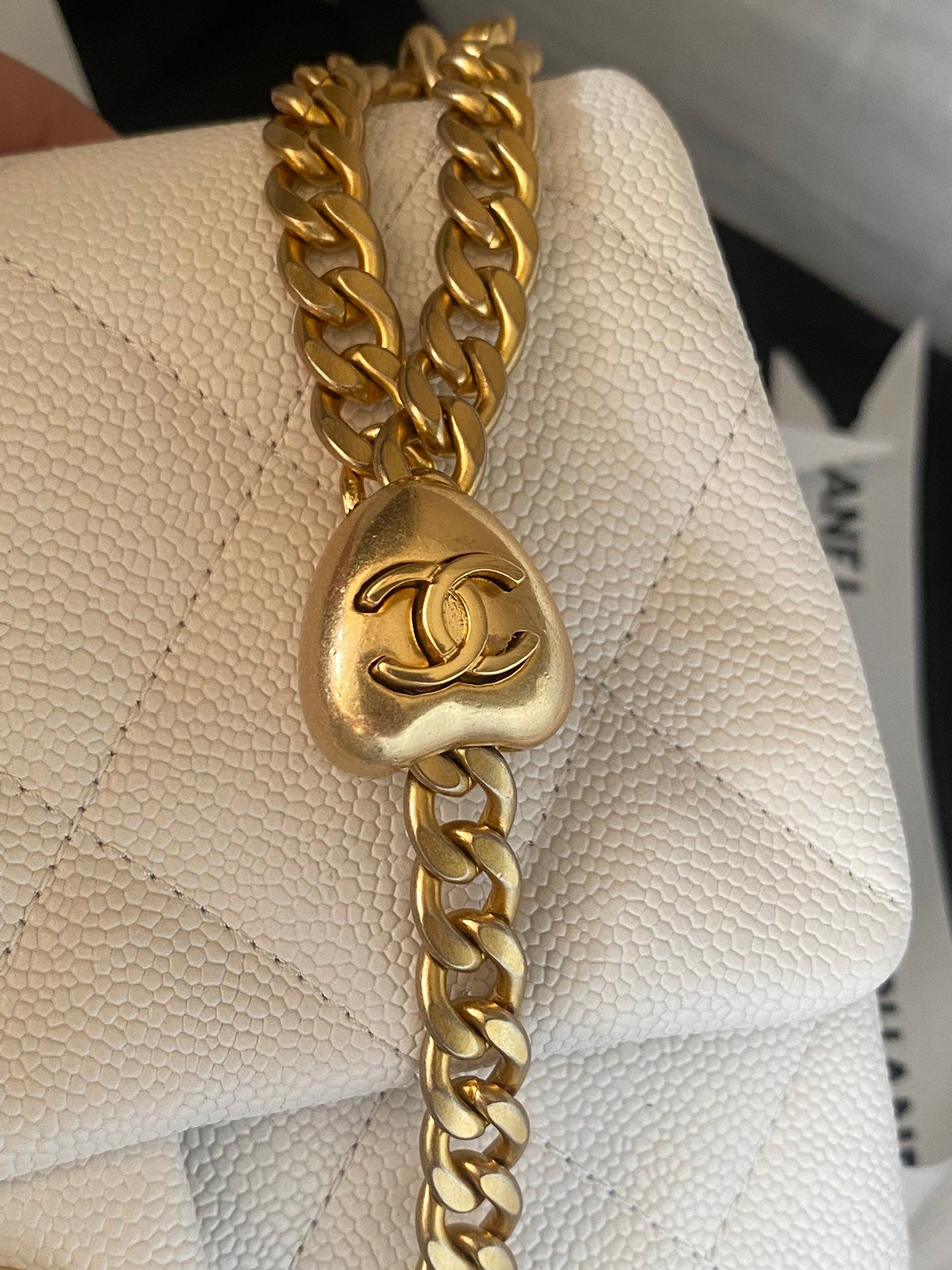 Chanel - Luxury Bag - CHL - 359