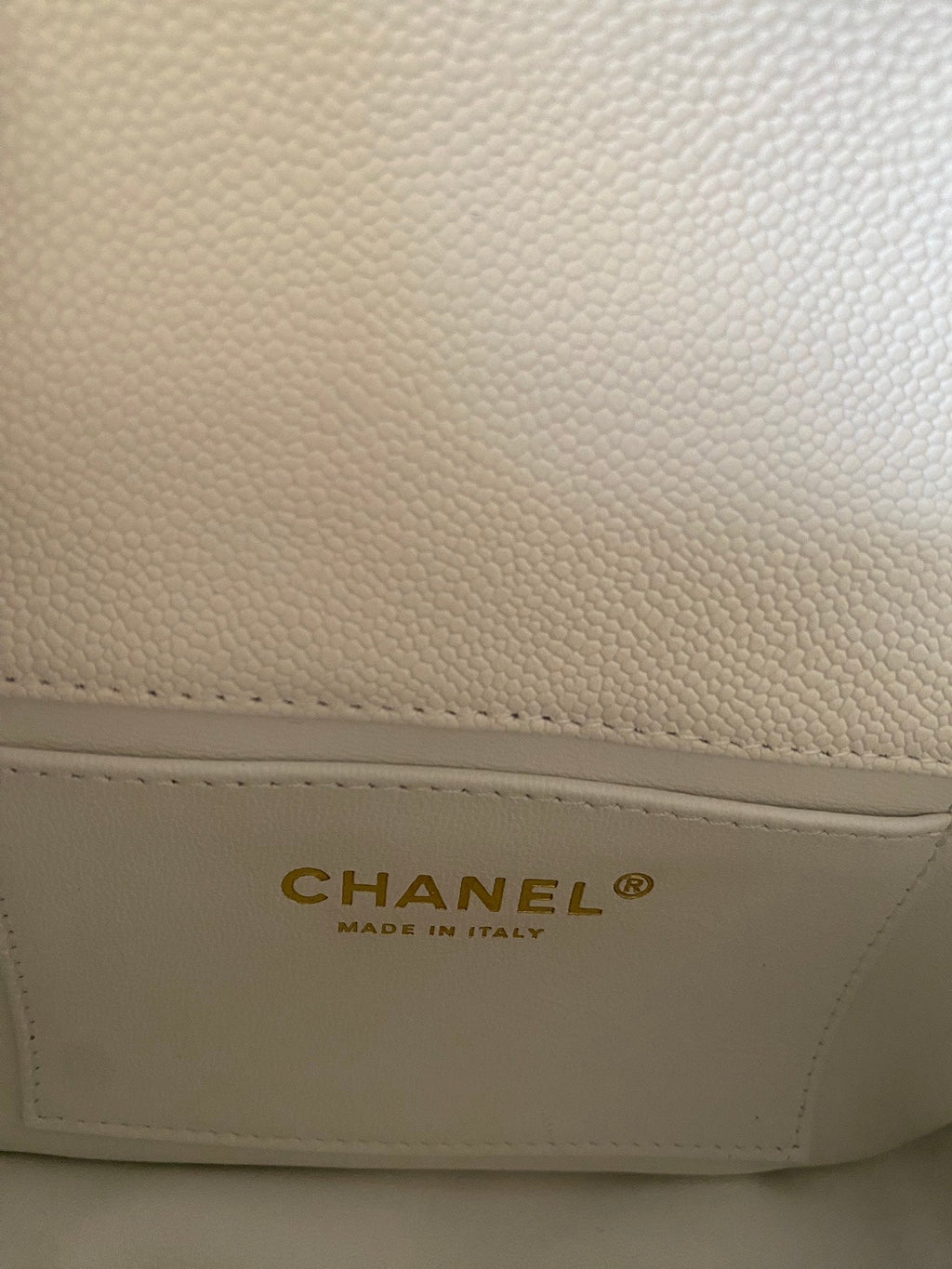 Chanel - Luxury Bag - CHL - 359