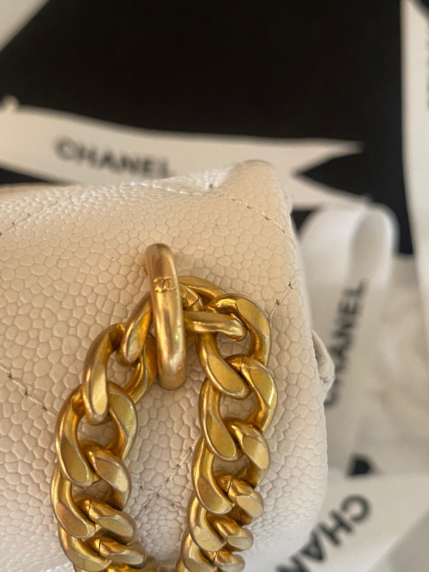 Chanel - Luxury Bag - CHL - 358