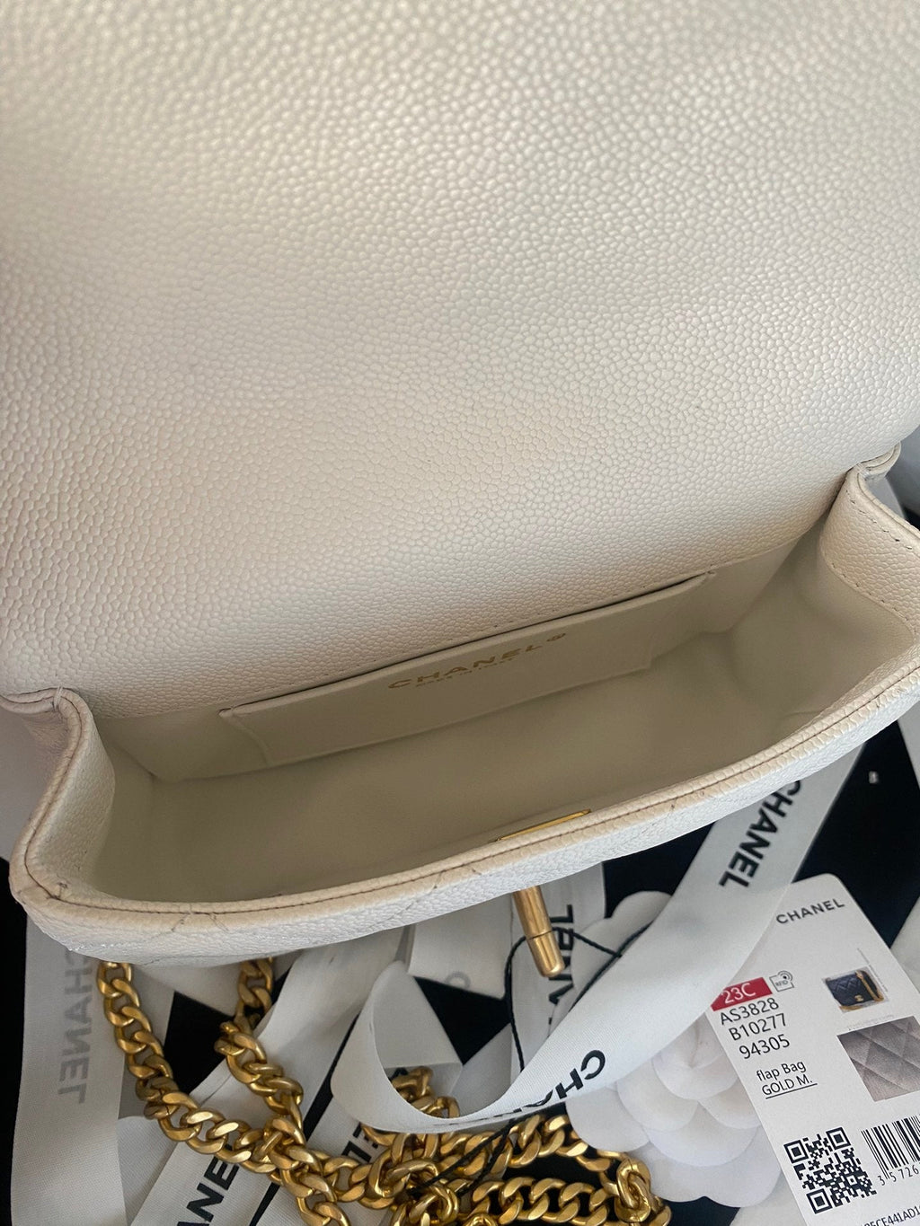 Chanel - Luxury Bag - CHL - 358