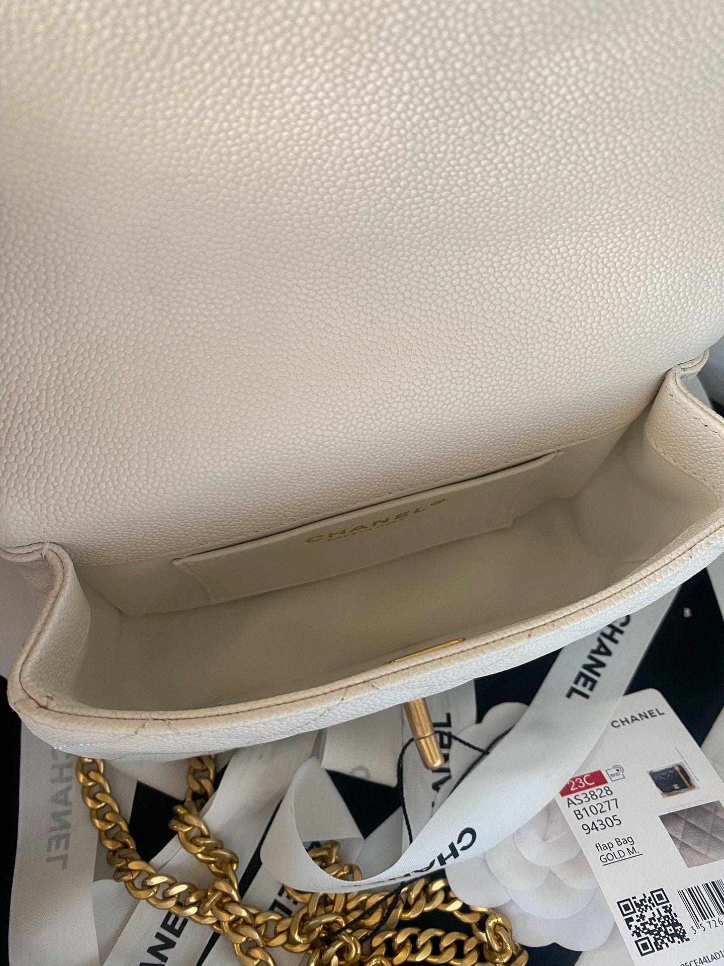 Chanel - Luxury Bag - CHL - 358
