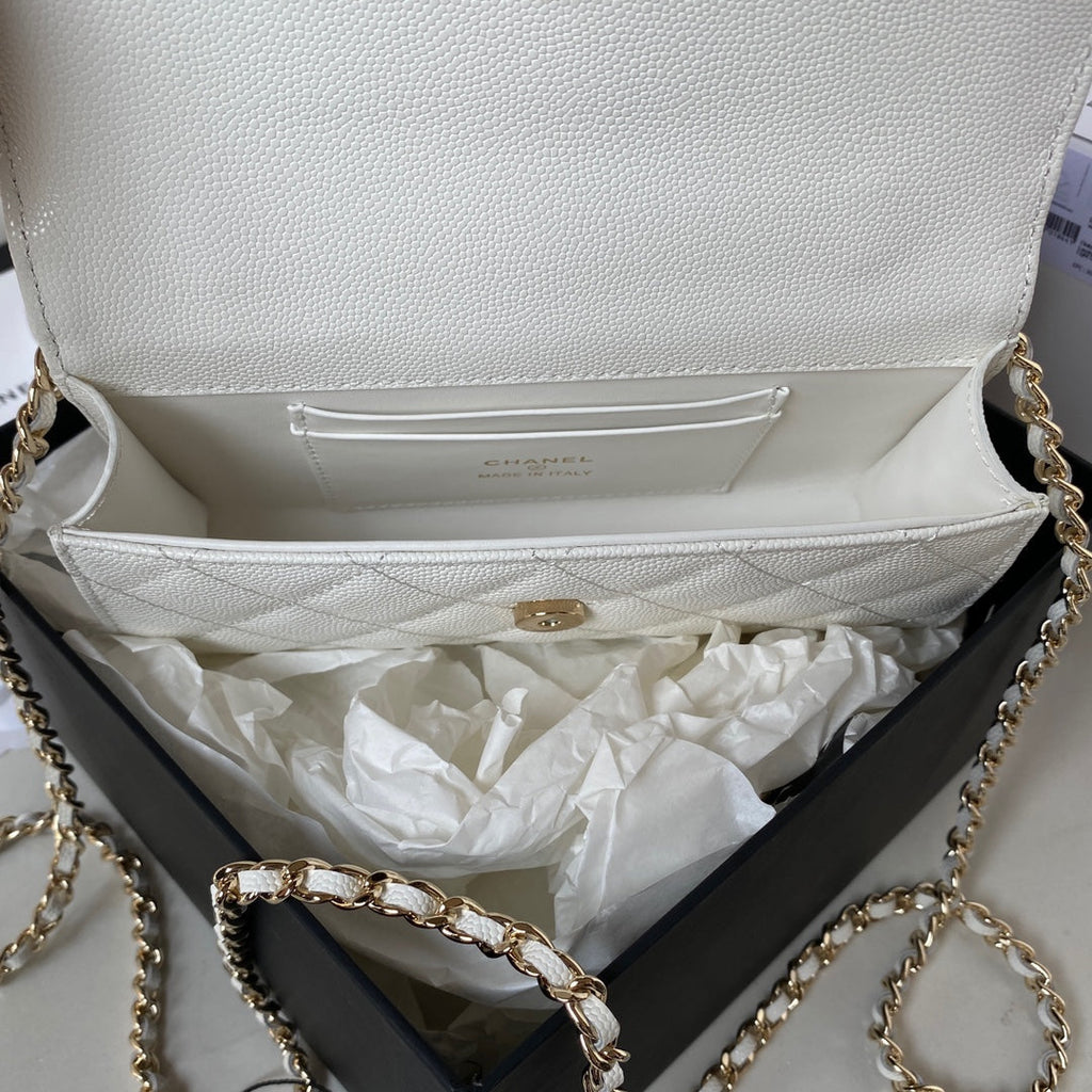 Chanel - Luxury Bag - CHL - 352