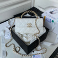 Chanel - Luxury Bag - CHL - 352