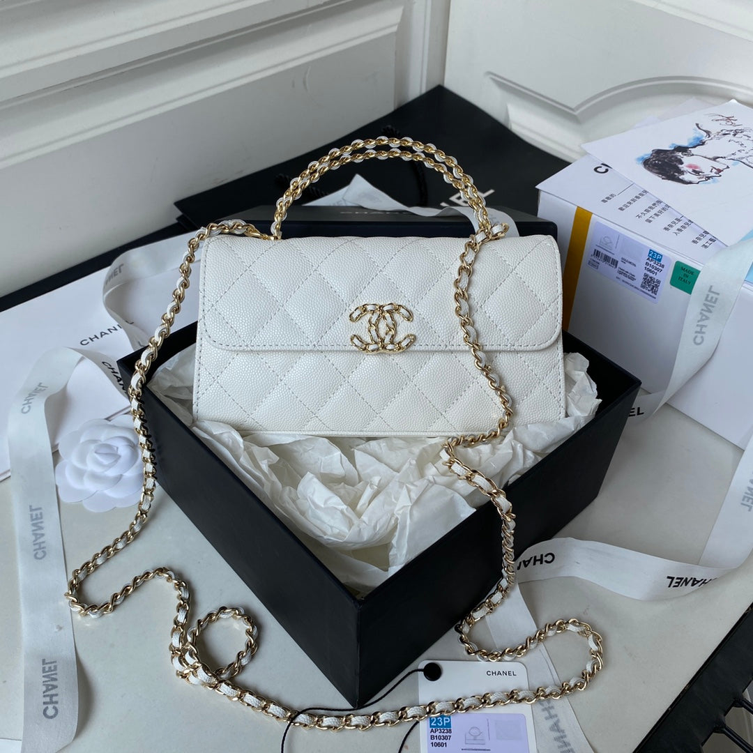 Chanel - Luxury Bag - CHL - 352