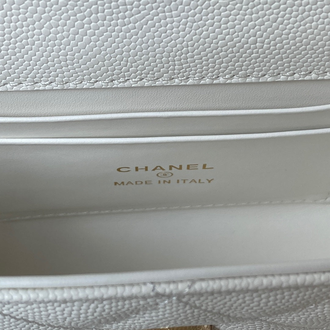 Chanel - Luxury Bag - CHL - 352