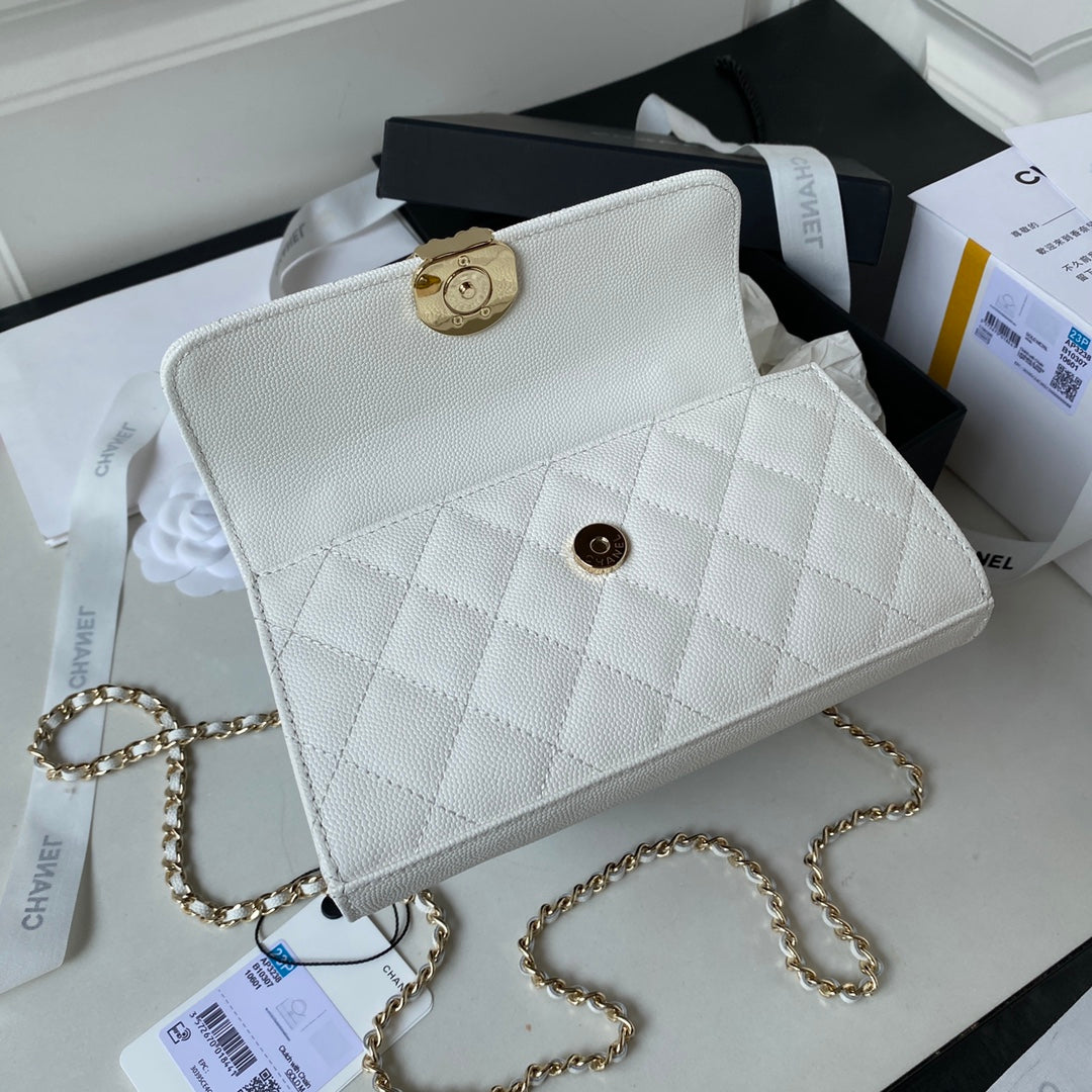 Chanel - Luxury Bag - CHL - 352