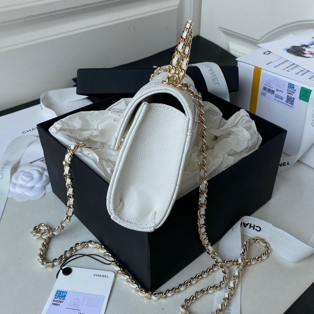 Chanel - Luxury Bag - CHL - 352