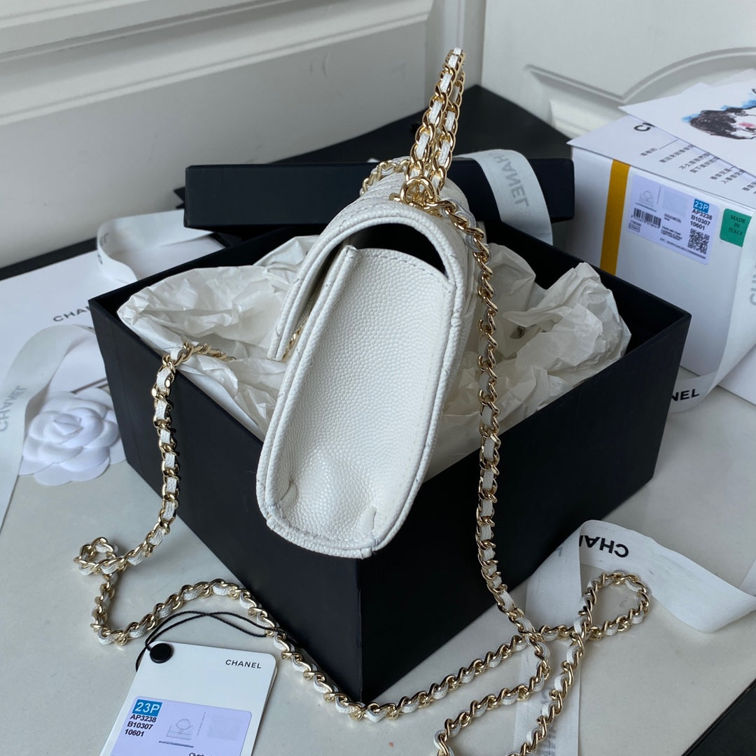 Chanel - Luxury Bag - CHL - 352