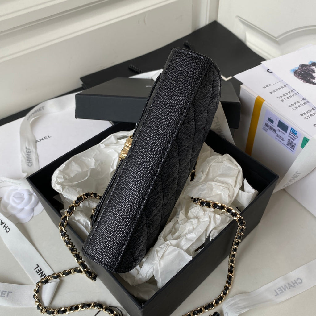 Chanel - Luxury Bag - CHL - 351