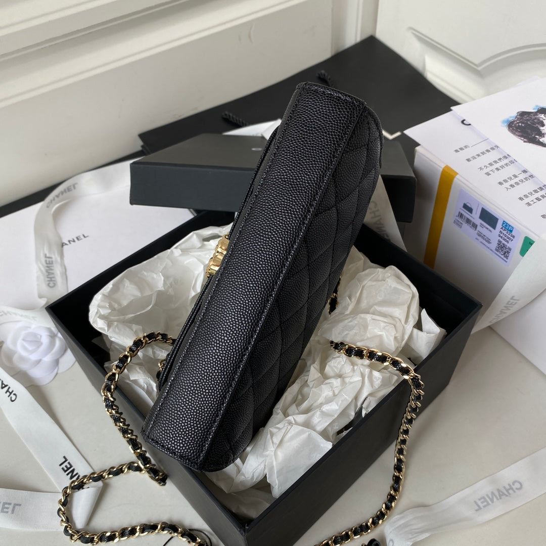 Chanel - Luxury Bag - CHL - 351