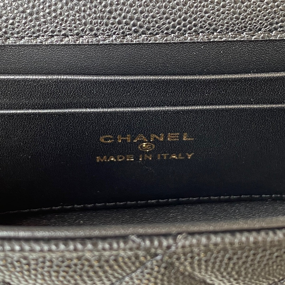 Chanel - Luxury Bag - CHL - 351