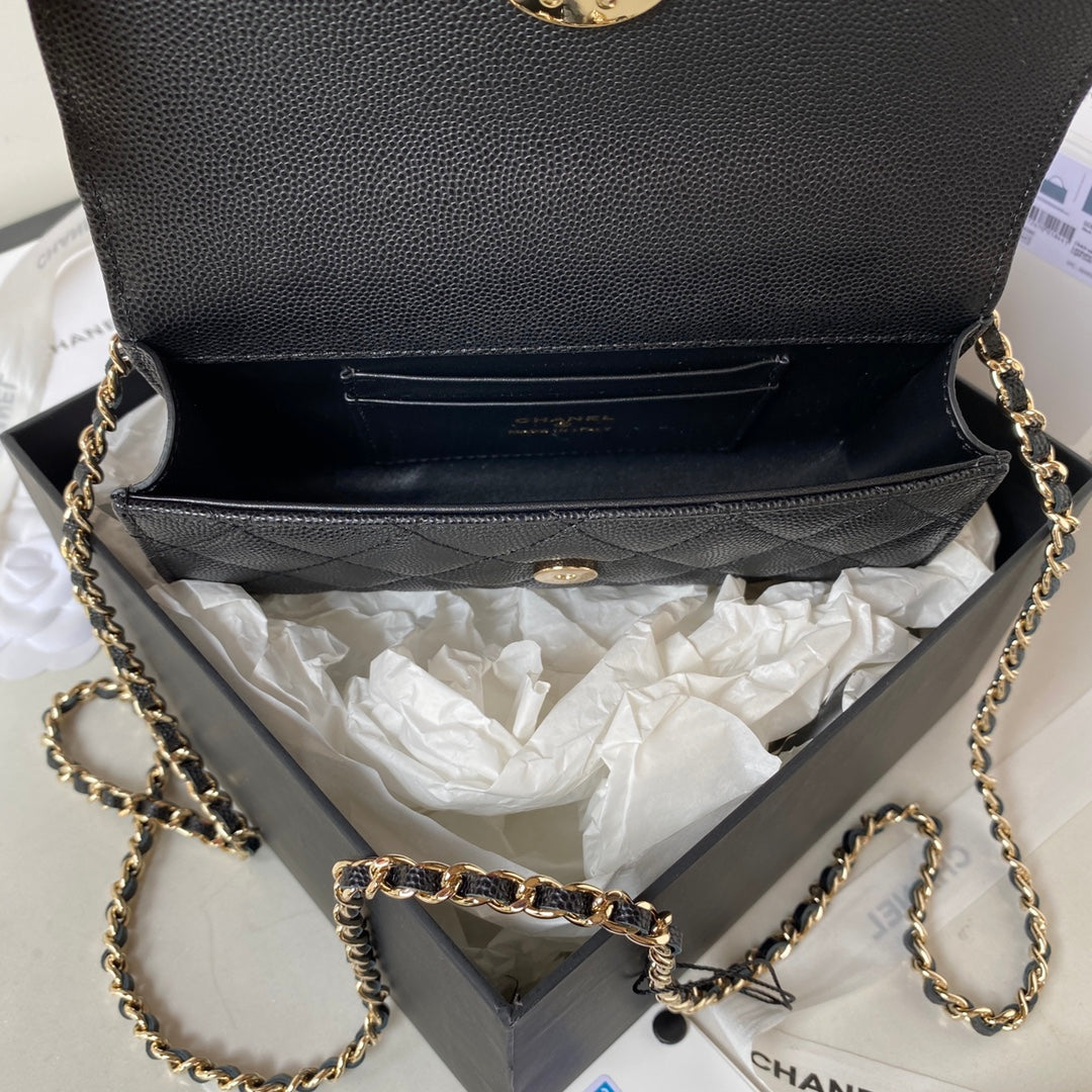 Chanel - Luxury Bag - CHL - 351