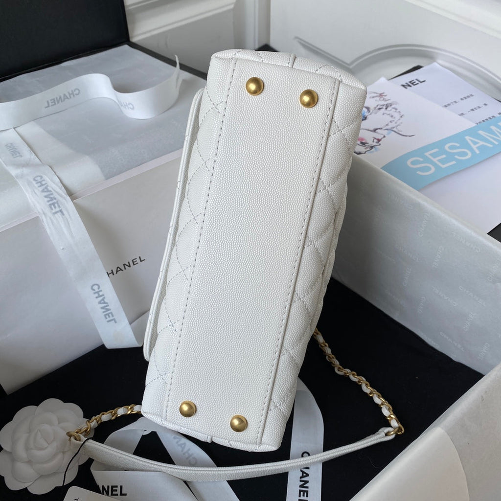 Chanel - Luxury Bag - CHL - 205