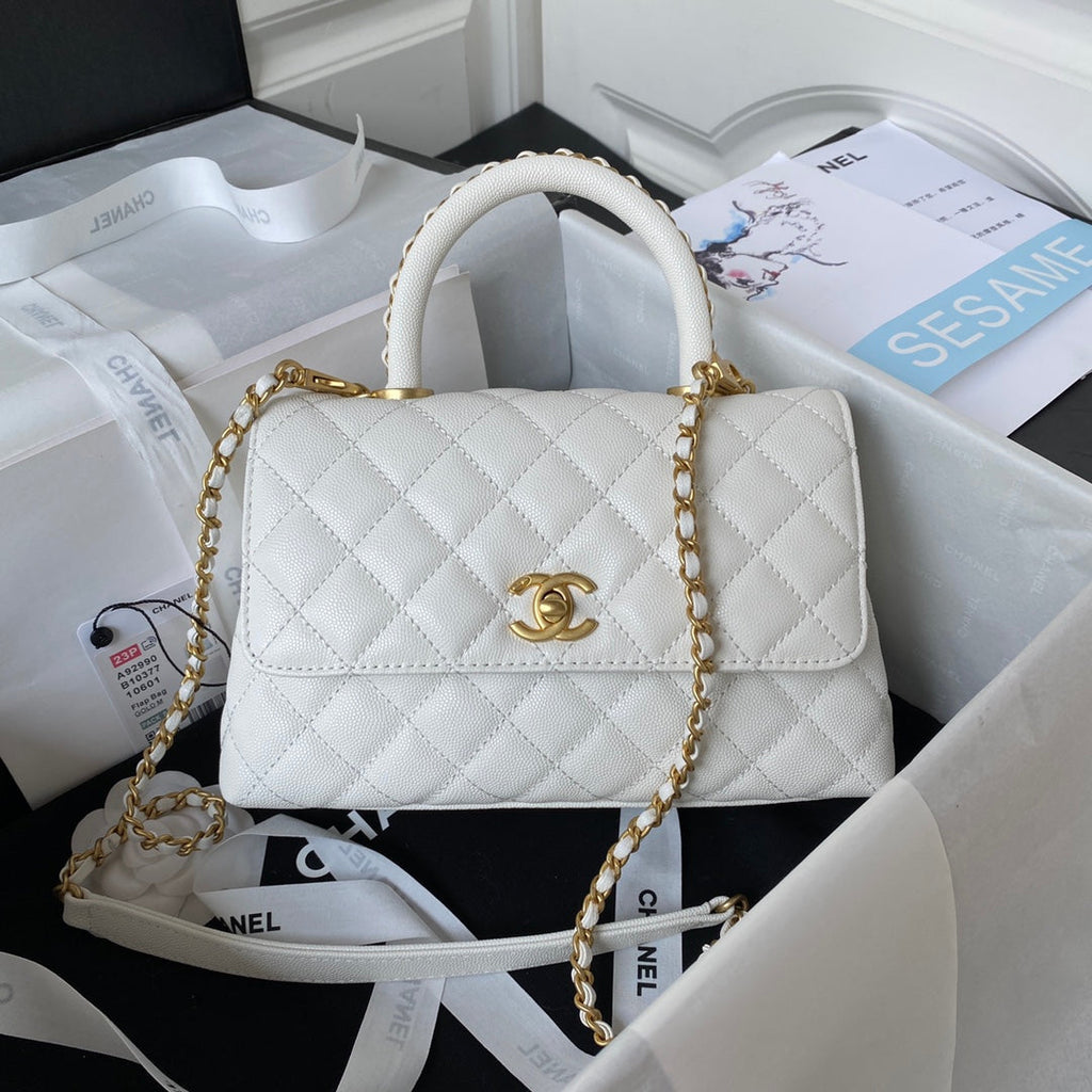 Chanel - Luxury Bag - CHL - 205