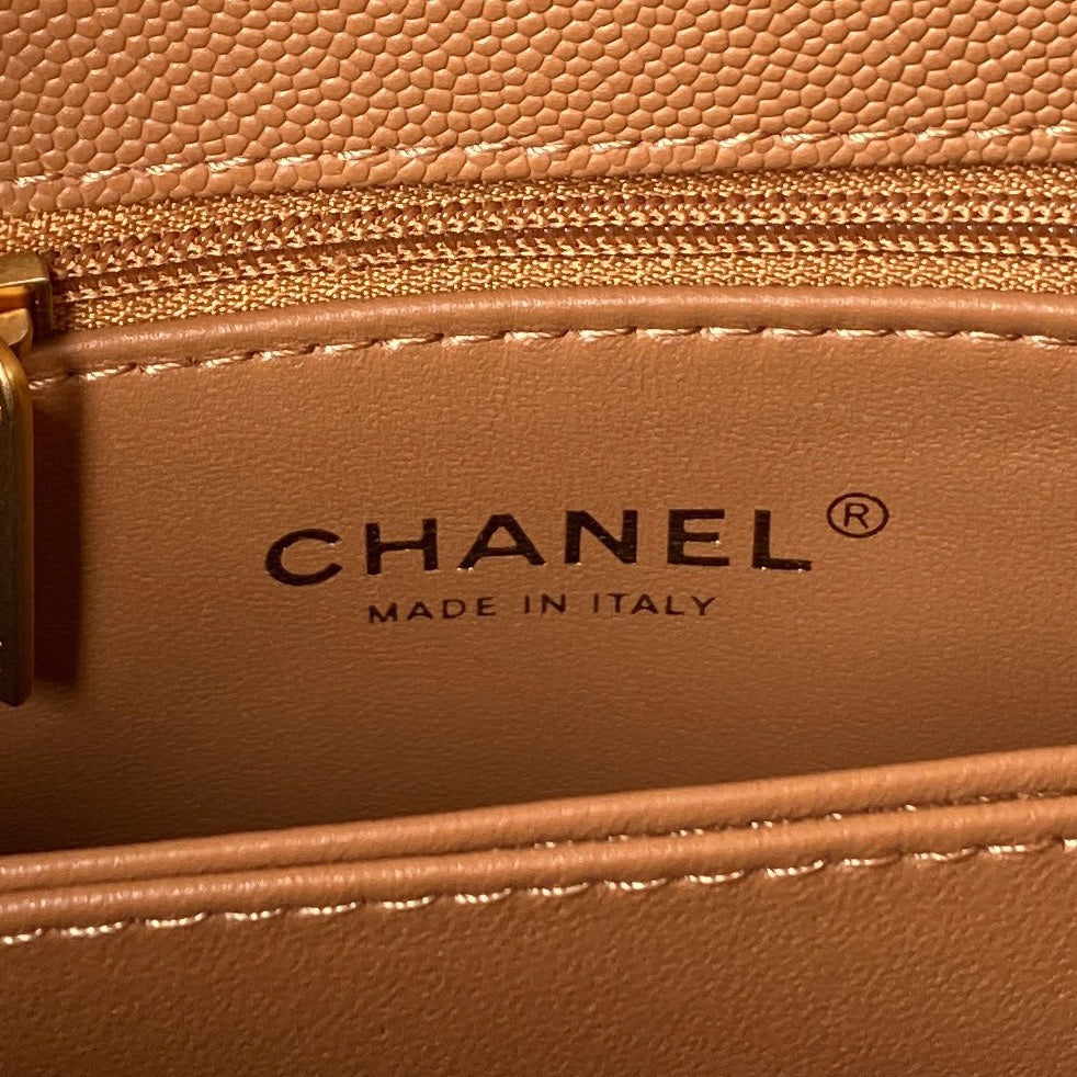 Chanel - Luxury Bag - CHL - 206