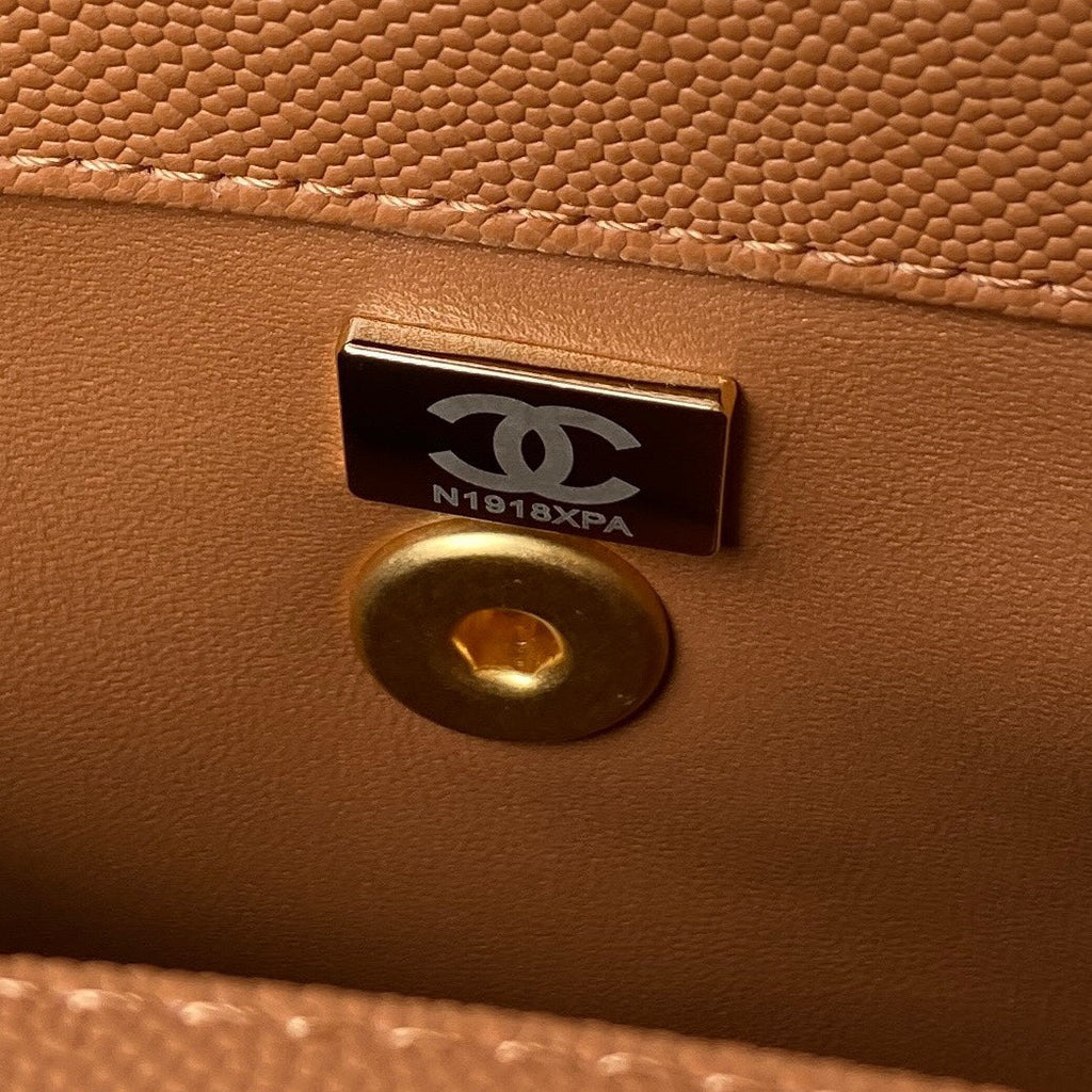 Chanel - Luxury Bag - CHL - 206