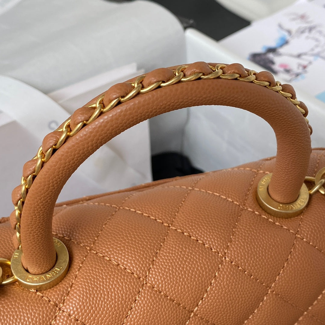 Chanel - Luxury Bag - CHL - 206