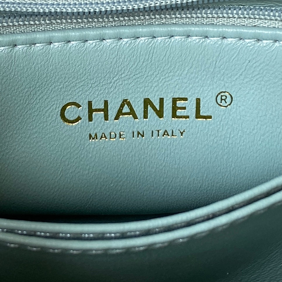 Chanel - Luxury Bag - CHL - 207