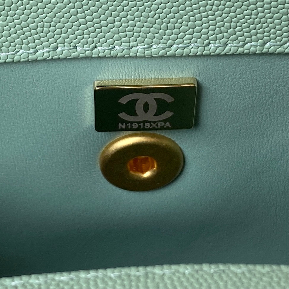 Chanel - Luxury Bag - CHL - 207