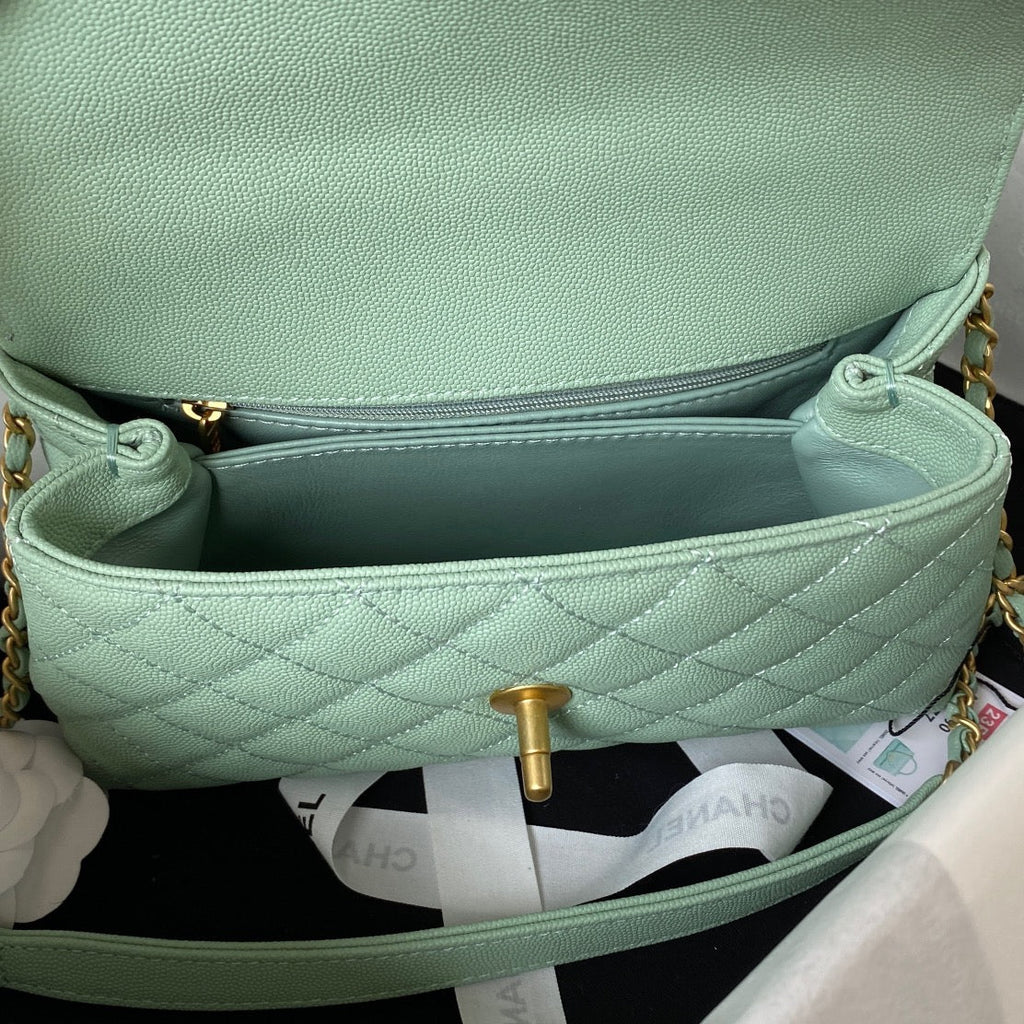 Chanel - Luxury Bag - CHL - 207