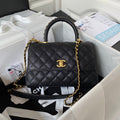 Chanel - Luxury Bag - CHL - 204