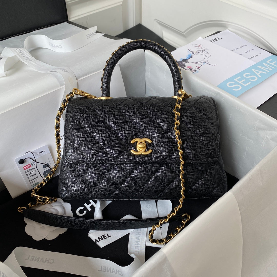 Chanel - Luxury Bag - CHL - 204