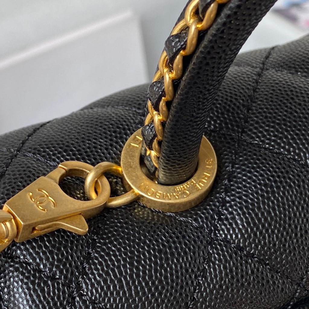Chanel - Luxury Bag - CHL - 204